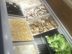 -德得轩烤涮一体自助餐厅(王府井店)