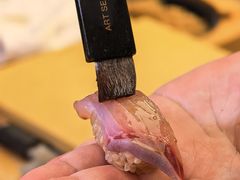 -鮨政· Omakase(港汇恒隆广场店)