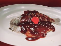 -绿茶餐厅(领展购物广场·中关村店)