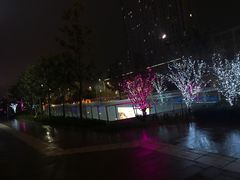 门面-昆山招商花园城