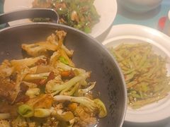 -呷湘厨·鱼汤捞饭·剁椒鱼头·辣椒炒肉(国家会展中心店)