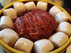 小笼米粉肉-玉林烤鸭店(垡头店)