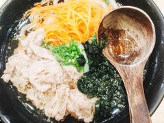 -东京屋(武定路店)