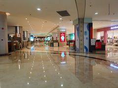 -皇庭广场(福华三路店)