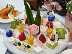 -狮拾久·现代新加坡料理(壹方城店)