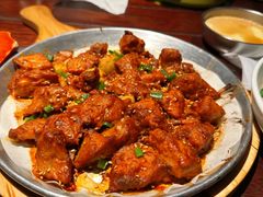 -前海沿·青岛菜(五四广场永旺店)