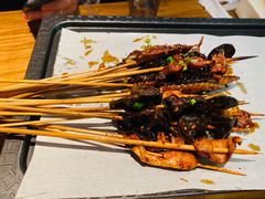 -蚝太郎 • 海鲜烧烤(Upark店)