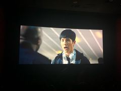-SFC上影影城(新世界店)