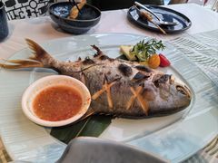 -蕉叶·泰国歌舞风情(世贸店)