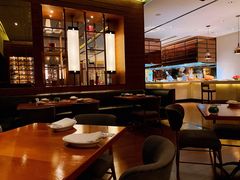 大堂-沈阳君悦酒店·意坊意大利餐厅