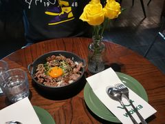 -WOKKA by艮上(中海环宇荟店)