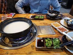 -盈田盈粥庄(博山东路店)