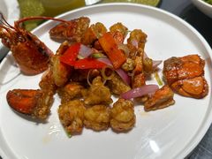 -海鲜e族(马王堆店)