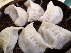 虾仁蒸饺-花园茶楼(兴城西路店)