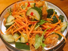 -觅山云南菜(泊富ICITY店)