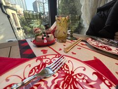 -弗兰克牛排西餐厅Ribone steak house(柠檬花园店)