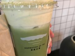 -喜茶(广州番禺奥园广场店)