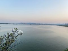 -羚羊峡古栈道森林公园