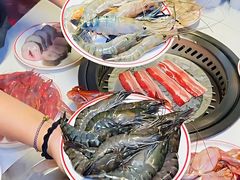 -吃货码头自助餐厅(天悦城店)
