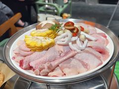 -椰庭·椰子鸡·创意玩家(晶耀前滩店)