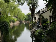 -南浔古镇