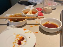 -海底捞火锅(枫蓝国际购物中心店)