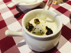 -邓丽君音乐主题餐厅