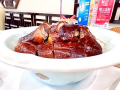 -广州酒家(昌岗地铁站店)