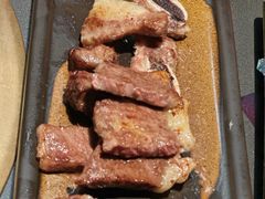 -铭牛烧肉·和牛海鲜自助(高新月牙湖店)