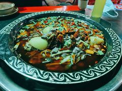 特色烧鸡公-一只烧鸡公(解放碑店)