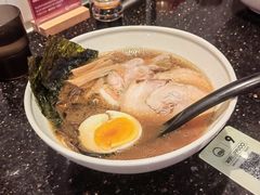 -一風堂拉面(深圳湾万象城店)