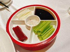 -满堂·烤鸭店·北京菜(鼓楼店)