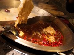 -小龙坎火锅(泉舜店)