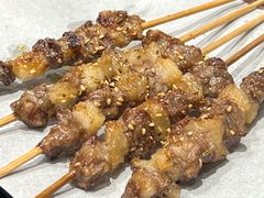 -红岸碳烤齐齐哈尔原味生态烤肉