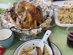 -景好海鲜餐厅(大鹏必选旅游店)