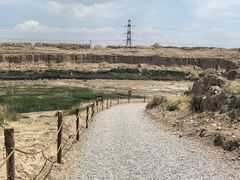 -水洞沟旅游区