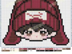-陶语手工·拼豆·陶艺·银饰diy(宽厚里店)