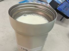-一鸣真鲜奶吧(锦桂店)