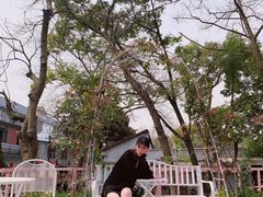 -灯塔咖啡馆BOOK·Coffee Shop