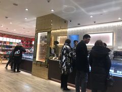 -VENCHI 闻绮(北京国贸商城店)