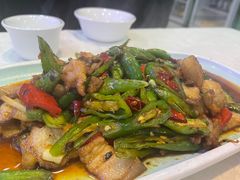 小炒肉饭-阿姐小菜(三林店)