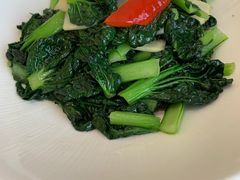 -骏莱海鲜鱼港(五角场店)