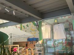 -绿壁虎攀岩基地(Tcar店)