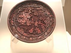 -浙江省博物馆(孤山馆区)