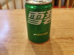 -南粥北面(东大桥店)