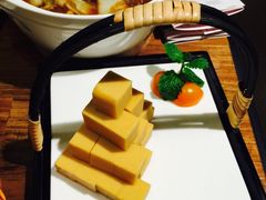 -小厨娘淮扬菜(清江苏宁广场店)