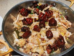 -大丰收脆鱼(浦西万达店)