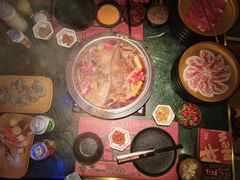 -牛New寿喜烧(曹路花园城店)