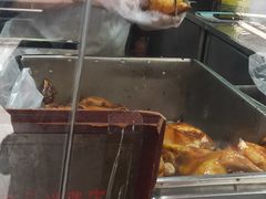 -吴山烤禽 (吴山路店)