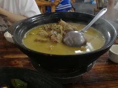 -胡师傅三下锅(汽车站店)